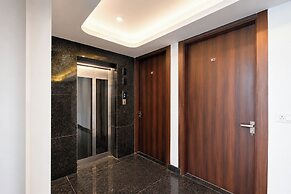 Fabhotel Durga Luxury Studio