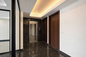 Fabhotel Durga Luxury Studio