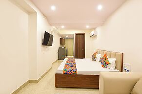 Fabhotel Durga Luxury Studio
