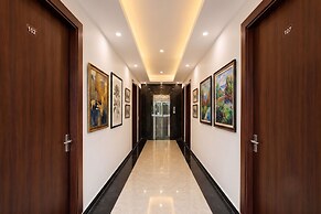 Fabhotel Durga Luxury Studio