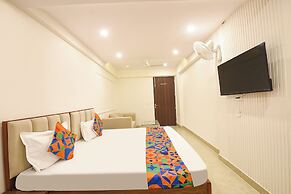 Fabhotel Durga Luxury Studio