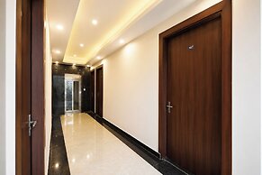 Fabhotel Durga Luxury Studio