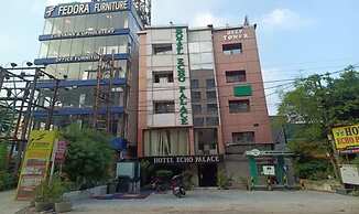Fabhotel Echo Palace