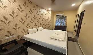 Fabhotel Echo Palace