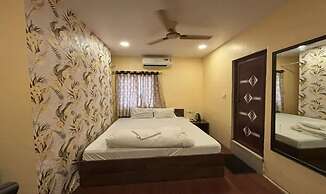 Fabhotel Echo Palace