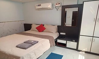 Fabhotel Echo Palace