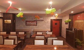 Fabhotel Echo Palace