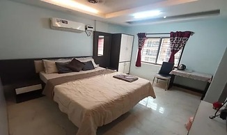 Fabhotel Echo Palace