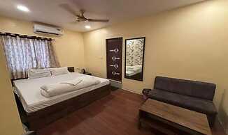 Fabhotel Echo Palace