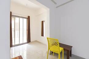 Fabhotel Destiny Living