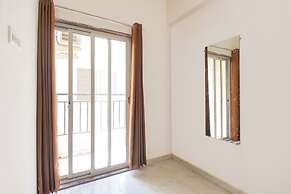 Fabhotel Destiny Living