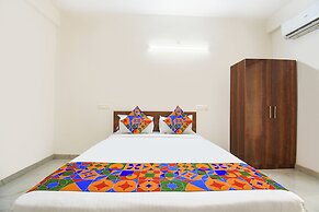Fabhotel Destiny Living