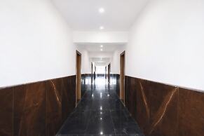 Fabhotel Destiny Living