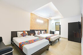 Fabhotel Dream Porto