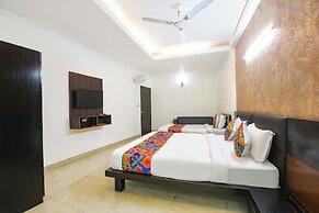Fabhotel Dream Porto