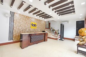 Fabhotel Dream Porto