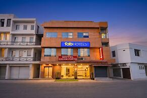 Fabhotel Dream Porto