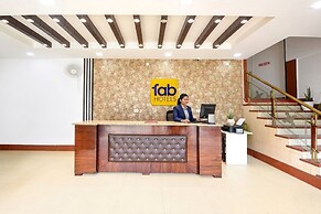 Fabhotel Dream Porto