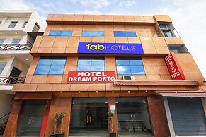 Fabhotel Dream Porto