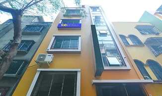 Fabhotel Rainbow Guest House