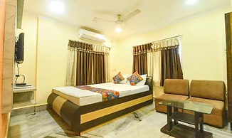 Fabhotel Rainbow Guest House