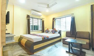 Fabhotel Rainbow Guest House