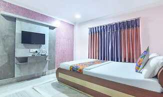 Fabhotel Rainbow Guest House