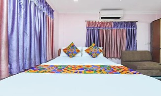 Fabhotel Rainbow Guest House