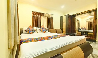 Fabhotel Rainbow Guest House