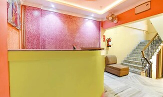 Fabhotel Rainbow Guest House