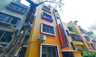 Fabhotel Rainbow Guest House