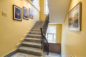 Fabhotel Rainbow Guest House