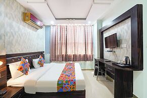 Fabhotel The Max