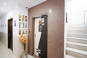 Fabhotel The Max