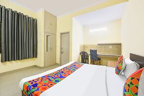 Fabhotel Av Residency