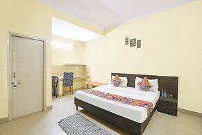 Fabhotel Av Residency