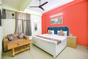 Fabhotel Av Residency