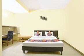 Fabhotel Av Residency