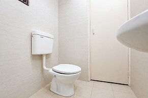 Fabhotel Av Residency