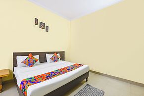 Fabhotel Av Residency