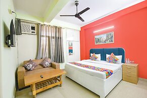 Fabhotel Av Residency