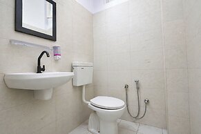 Fabhotel Av Residency