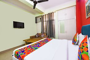 Fabhotel Av Residency
