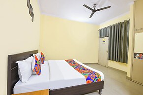 Fabhotel Av Residency