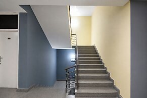 Fabhotel Av Residency