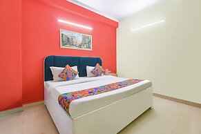 Fabhotel Av Residency