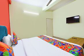 Fabhotel Av Residency