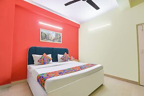 Fabhotel Av Residency