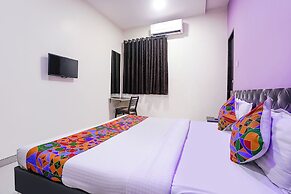Fabhotel Marvey Residency