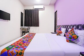 Fabhotel Marvey Residency